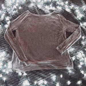 Old Navy long sleeve tee